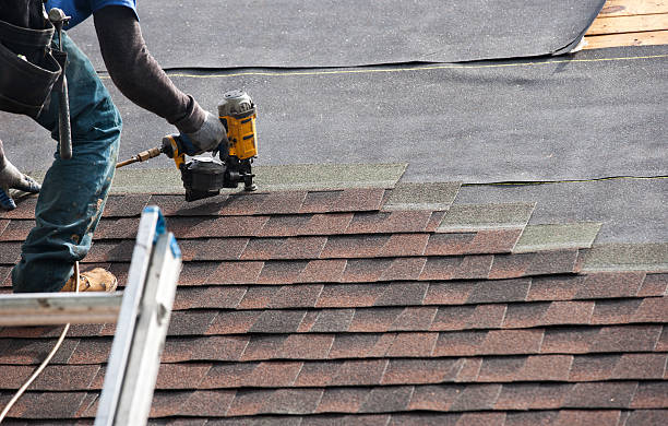 Licensed Roofing service in Pawnee City, NE - Brentwood Metal Roofing